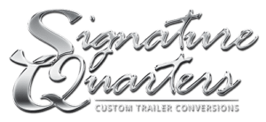 Signature Quarters Living Quarters Conversions